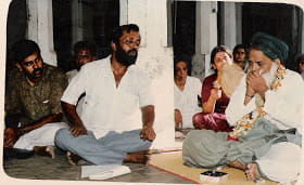 அவமானம் தாங்கப் பழகு – பாலகுமாரன்