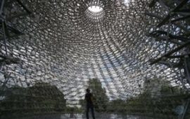 தட்டாமல் ஒலி எழுப்பும் மேளம்  – அனுபவ அறிவு