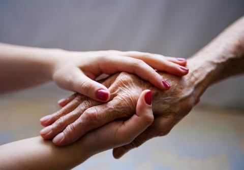 நெஞ்சை கிழித்தது – முதியோர் இல்லம்