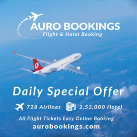 Mumbai to Coimbatore Daily Special Offer