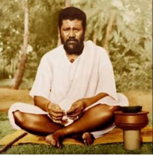 சட்டி சித்தர் கண்ணப்ப சுவாமிகளின் ஜீவ சமாதி