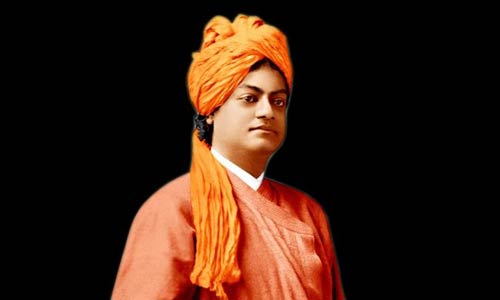 உப்புமா என்றால் என்ன – சுவாமி விவேகானந்தர்.