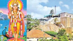 குன்றக்குடி