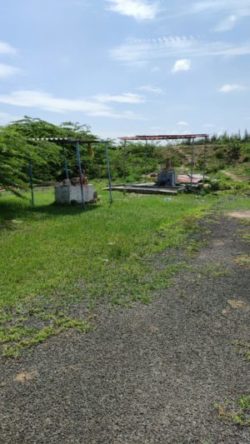 ஆவடியாரில் அழகிய திருமேனி