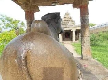 திருப்பட்டுர் ஸ்ரீ பிரம்மபுரிஸ்வரர் திருக்கோவில்