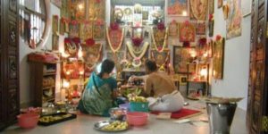 பூஜை அறை