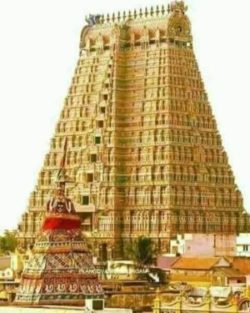 இங்கேயே ஒரு ஸ்ரீரங்கம்