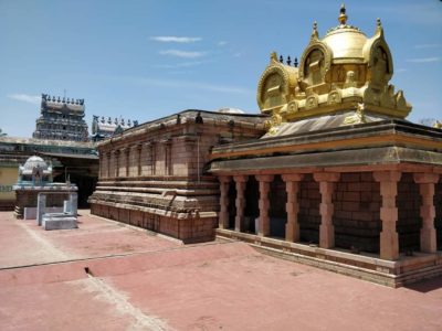 திருவீழிமிழலை