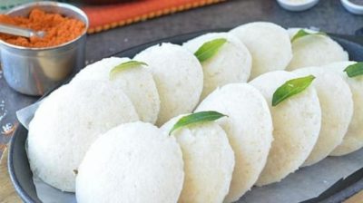 ரெண்டு இட்லி