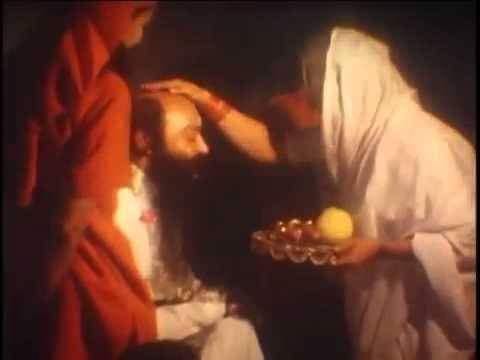 ஓஷோவின் பிறந்தநாள் செய்தி