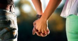 ஆணும் , பெண்ணும் கவலைப்படாதீர்கள்.