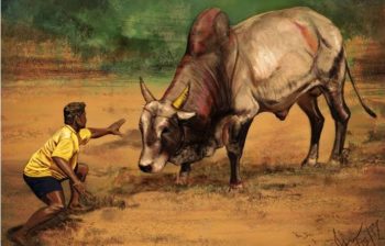 உழவர் திருநாளாம் மாட்டுப் பொங்கலின் சிறப்புகள்!