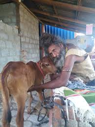 சதுரகிரி சாக்குசித்தர் ஐயா ஜீவசமாதி அடைந்தார்