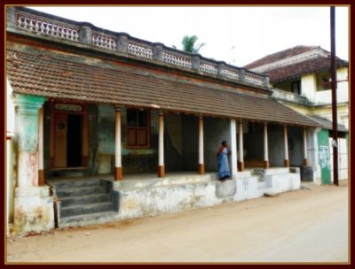 ஒரு குக்கிராமம்! 1980 முன்