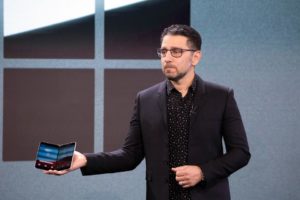 Microsoft Surface Shock As ‘All-New’ Surface Duo Revealed