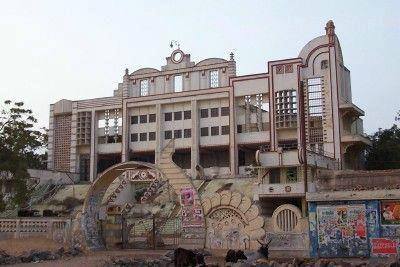 கால மாற்றம்.