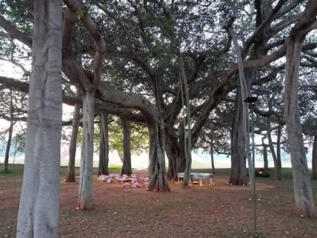 திருவுள்ளதைப் பூர்த்தி செய்கிறது.