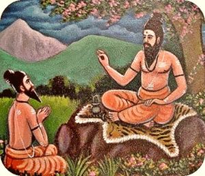 சித்தர்கள் கூறும் வாழ்வியல் இரகசியங்கள்