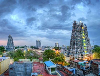 தமிழ்நாட்டின் முதன்மைகள்: