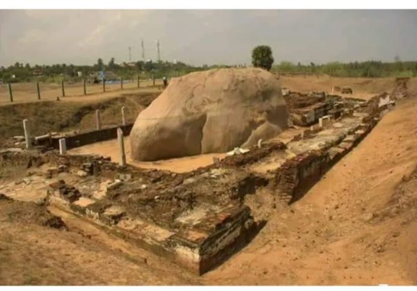 மாமல்லபுரம் – முருகன் கோவில்