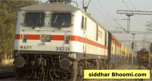 ரயிலின் இஞ்சினைக் கவனித்திருக்கிறீர்களா?