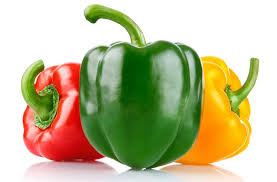 குடைமிளகாயில் என்னென்ன சத்துக்கள் உள்ளது..!