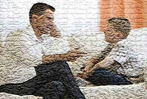 கோபத்தின் கதை!