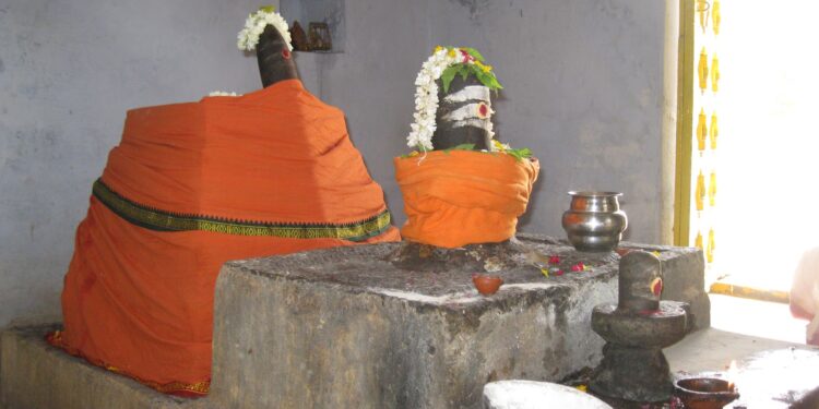 Shri Bhairava Siddhar Jeevasamathi