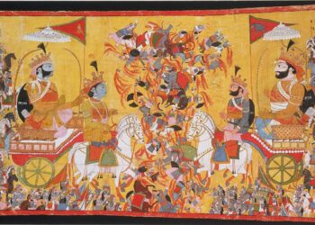 விருப்பத்துடன் செய்தால் அது போற்றப்படும்