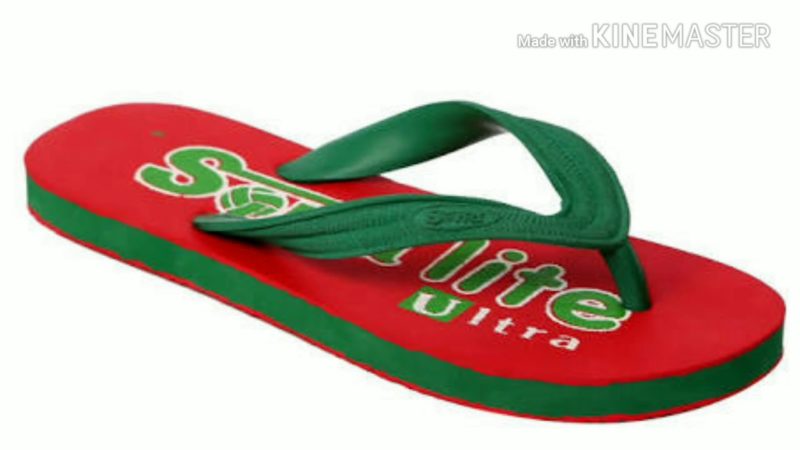 கால் செருப்பு அறுந்து விட்டது