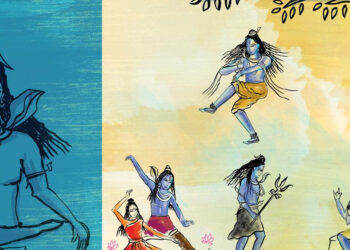 சிவபெருமானின் வடிவங்களை