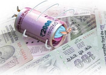 Money is the only life