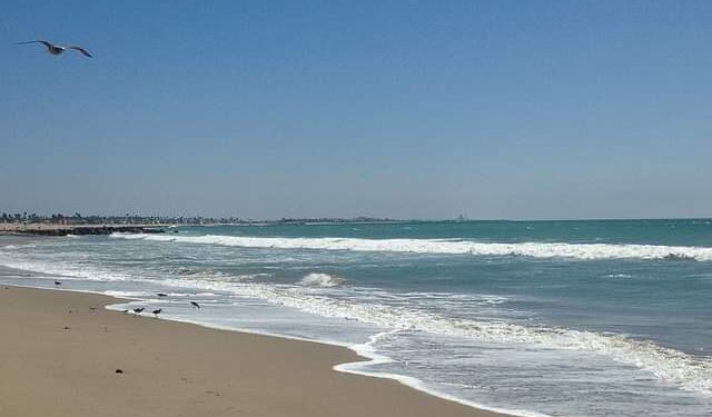 உப்புதண்ணீரின் மகிமை – பரிகாரம் கடல் தண்ணீர்