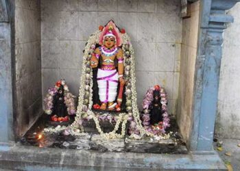 Oily thoughts will all come true.