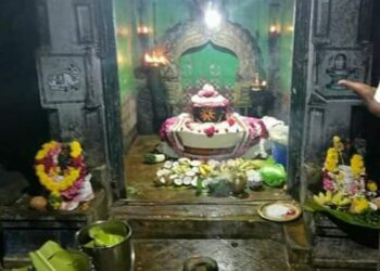 Tenthiruvannamalai in Tirunelveli.