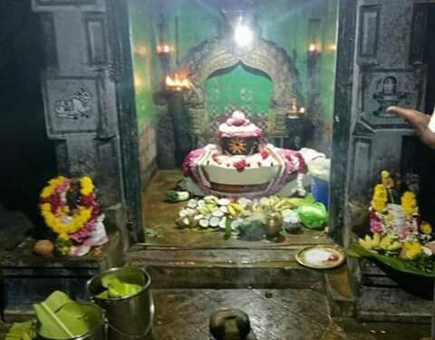 Tenthiruvannamalai in Tirunelveli.