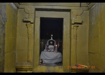 cherthaboomangalam-kailasanathar-temple