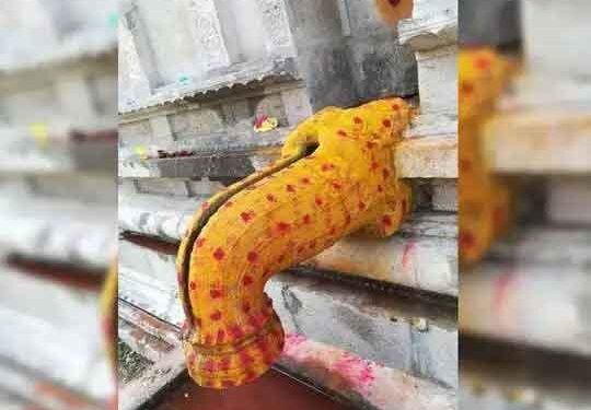 பாவங்களைப் போக்க