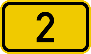 Are you born number 2