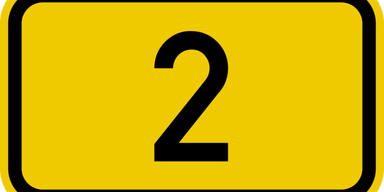 Are you born number 2