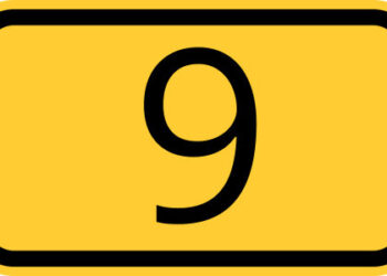 Are you born number 9