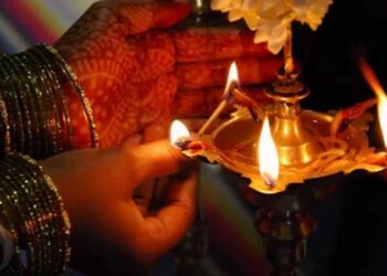 தீப வழிபாடு..!