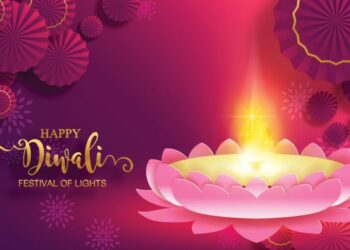 Happy Deepavali - 2020