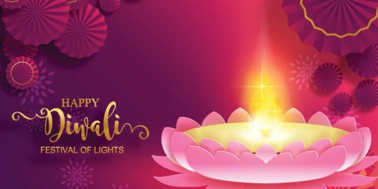 Happy Deepavali - 2020