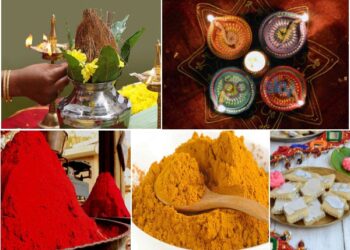 The gods pujaipporutkal