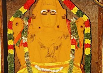 Tirupattur Sri Brahmapuriswarar