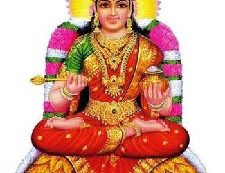 Annapurna fasting is the best day to worship