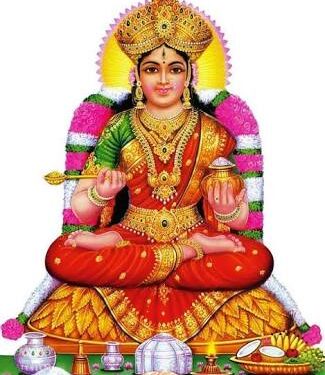 Annapurna fasting is the best day to worship