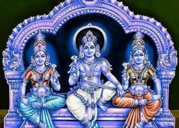 Karkuvel Ayyanar Temple Topography