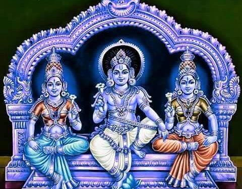 Karkuvel Ayyanar Temple Topography